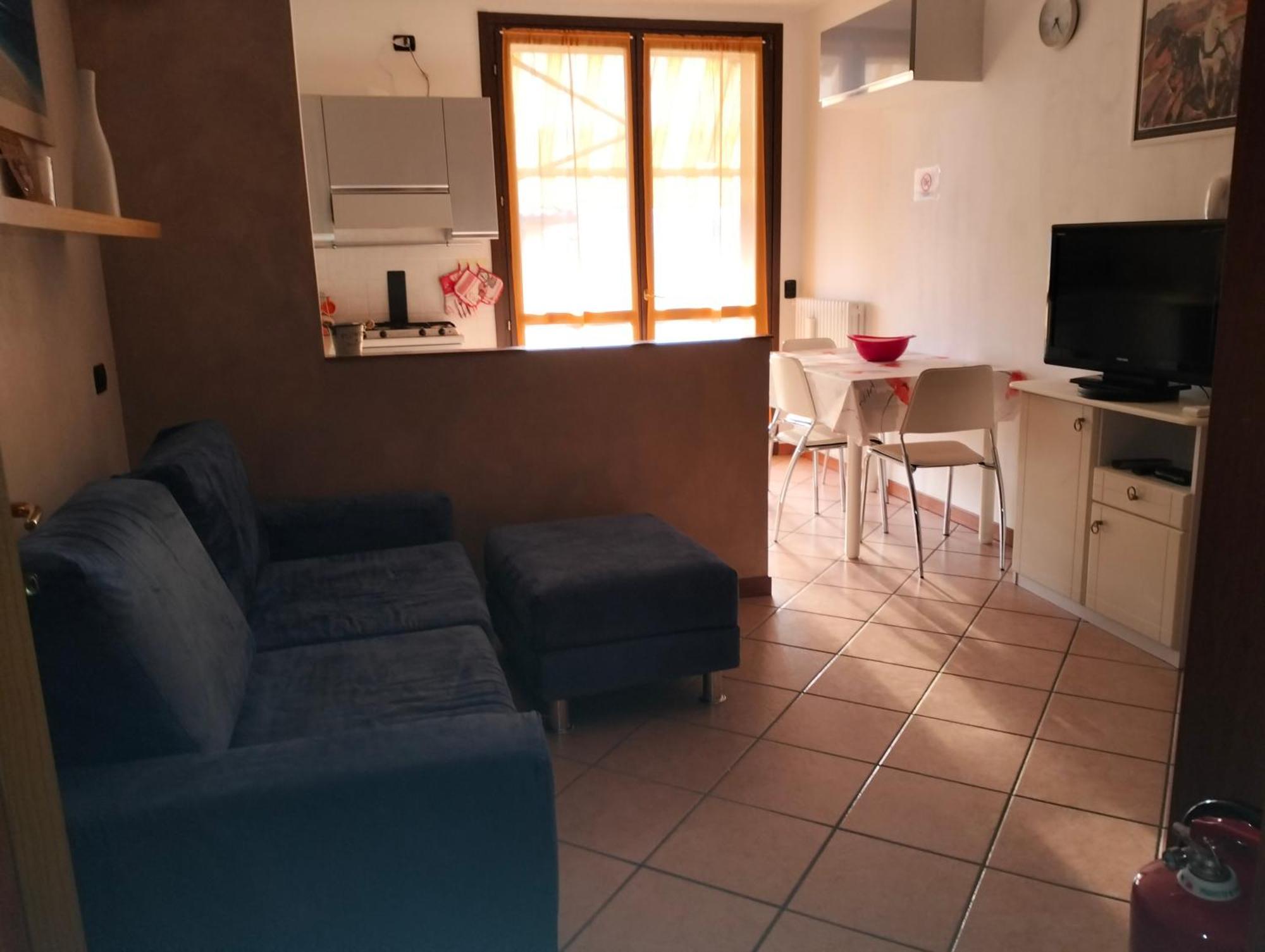 Casa Erri Apartment Brusaporto Exterior photo